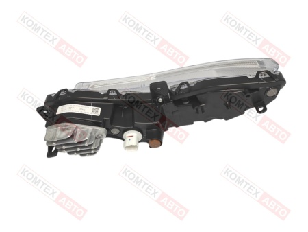 Дневной ходовой огонь левый LED Haval Jolion ORIGINAL