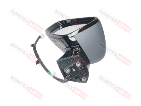 Зеркало левое Exeed LX 12конт