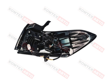 Фонарь задний левый в крыло Chery Tiggo 8ProMax ORIGINAL