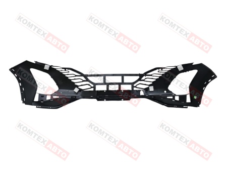 Бампер передний верхняя часть Omoda C5