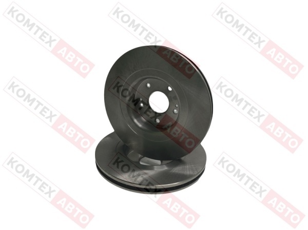 Диск тормозной передний Chery Tiggo 7Pro 7ProMax Exeed LX 1.5 Omoda C5 1.6