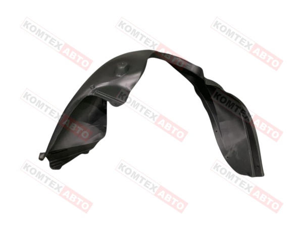 Подкрылок передний правый Chery Tiggo 4 Pro 4 рестайлинг