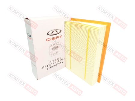 Фильтр воздушный для 1.6 Chery Tiggo 8Pro 7ProMax Exeed LX Omoda C5 ORIGINAL