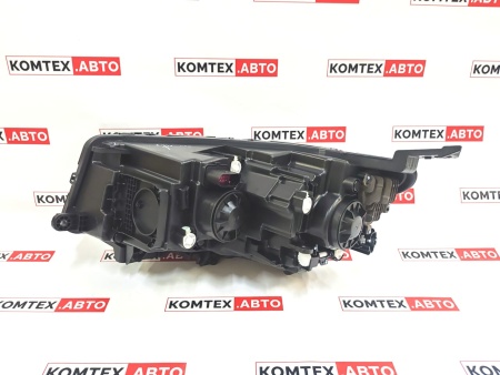 Фара передняя правая галоген Geely Emgrand III 21-