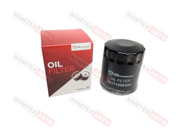 Фильтр масляный Dongfeng Shine Max I  Н30 S30  1017100EG01