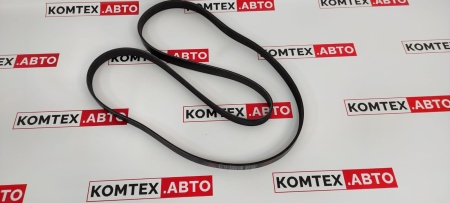 Ремень приводной 6PK1807 Chery 1.5 Tiggo 4Pro 4рест. 7Pro 7ProMax  8Pro Omoda C5 147л/с