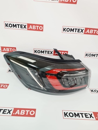 Фонарь задний левый в крыло Chery Tiggo 8ProMax ORIGINAL