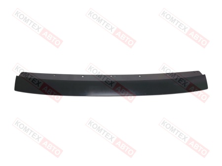 Накладка решетки радиатора Exeed LX 2021-