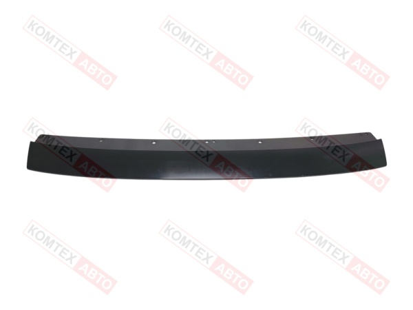 Накладка решетки радиатора Exeed LX 2021-