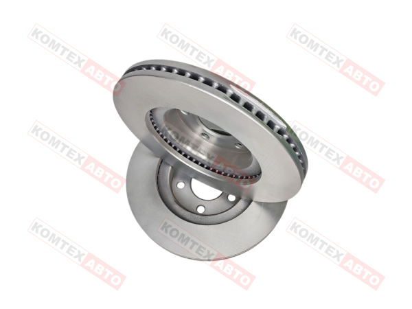 Диск тормозной передний Hongqi H5 II