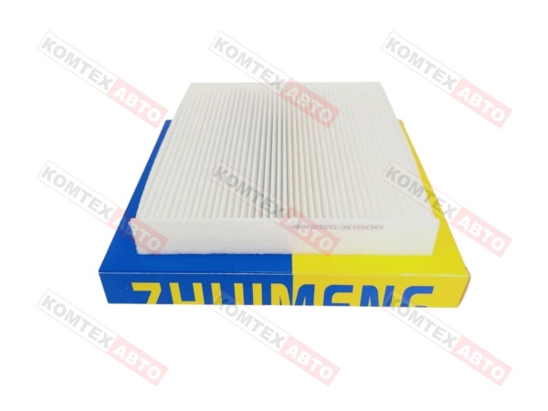 Фильтр салонный обычный Geely Tugella  (пр-ль Zhuimeng)