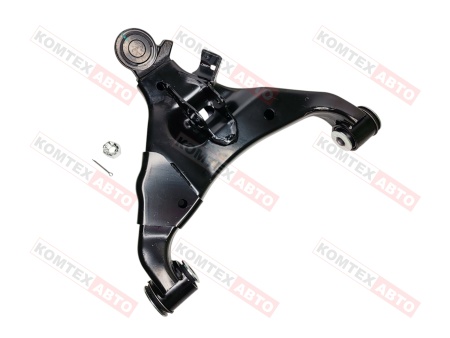 Рычаг передний левый нижний GW Poer King Kong