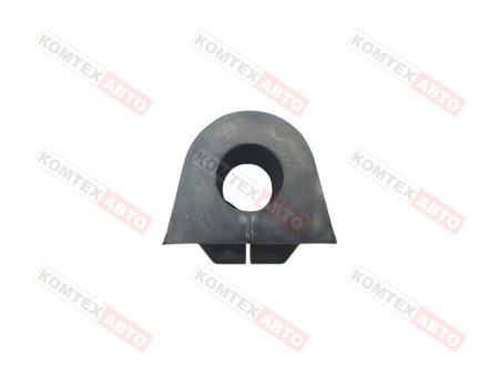 Втулка стабилизатора передняя JAC J7, резина