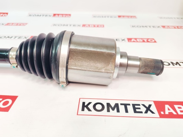 Привод передний левый Haval Jolion 2WD/4WD в сборе 2303100XST11A