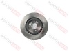 Диск тормозной передний Baic U5 plus  128424899