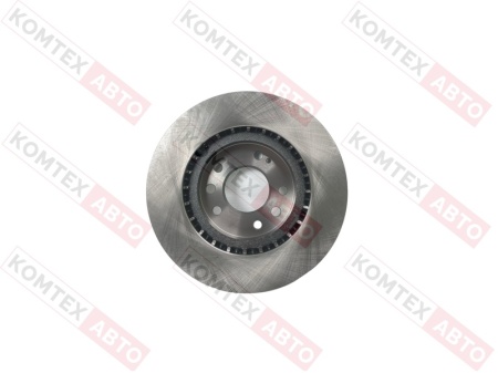 Диск тормозной передний Baic U5 plus  128424899