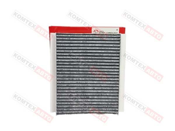 Фильтр салонный угольный Chery Tiggo 4,4Pro 7Pro+Max 8Pro+Max ExeedLX OmodaC5 Arrizo8 (KMTX)