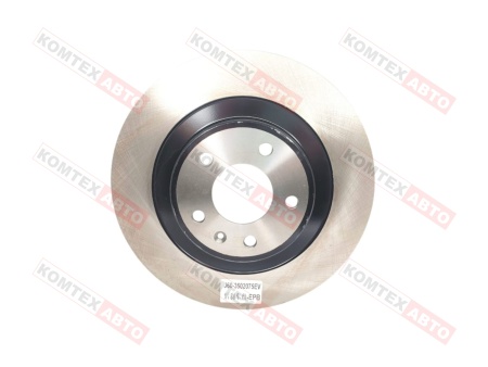 Диск тормозной задний Kaiyi E5 Omoda S5