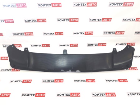 Накладка бампера заднего нижняя Changan Alsvin