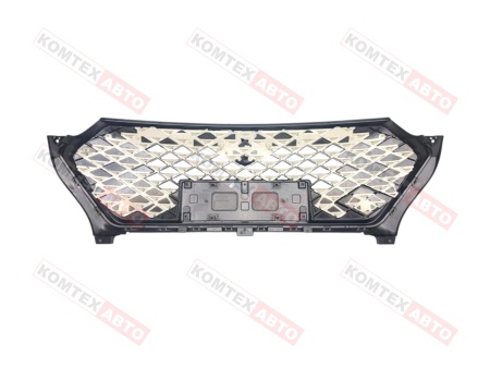 Решетка радиатора Omoda S5