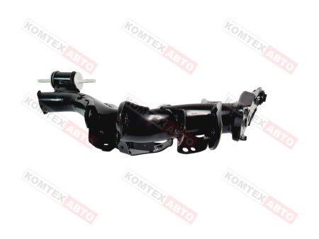 Рычаг задней подвески продольный левый Haval F7 F7X H6