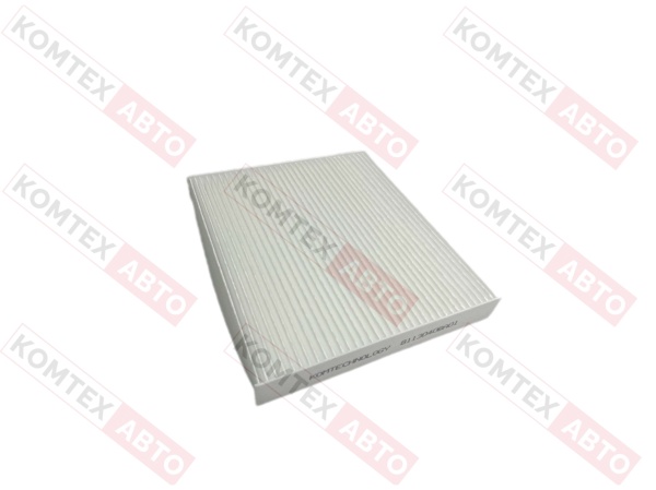 Фильтр салонный FAW Bestune B70