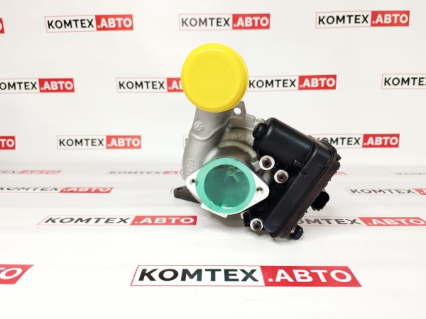 Турбина GWM Haval F7 F7X  2.0 190л/с дв.GW4C20NT