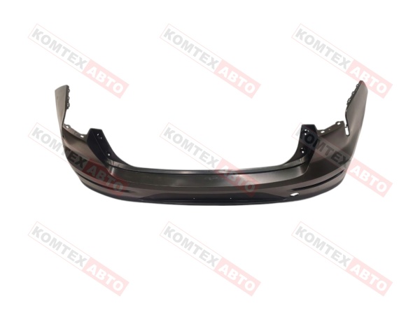 Бампер задний FAW Bestune B70