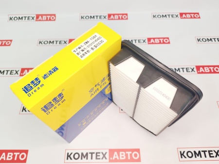 Фильтр воздушный Changan CS35 / CS35Plus 1.6 (пр-ль Zhuimeng)