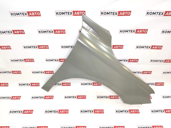 Крыло переднее правое Geely Emgrand III 21-