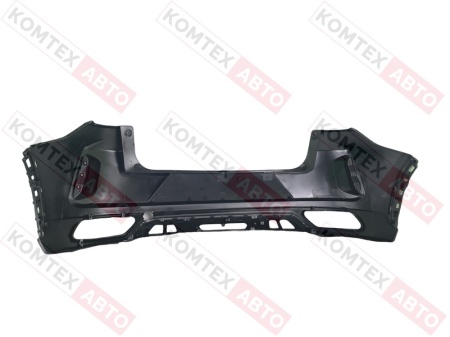 Бампер задний Exeed LX