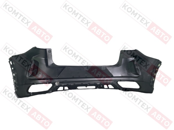 Бампер задний Exeed LX