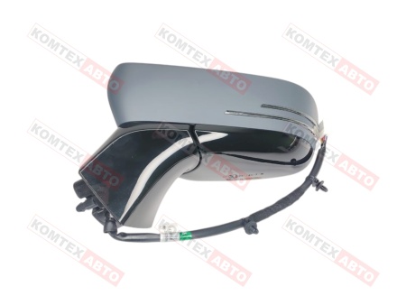 Зеркало левое Exeed LX 12конт