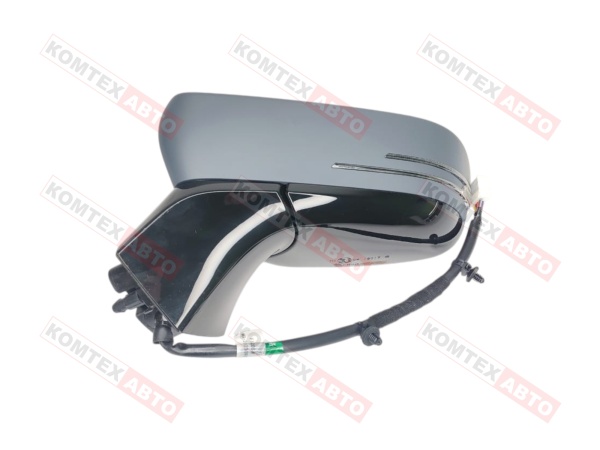 Зеркало левое Exeed LX 12конт