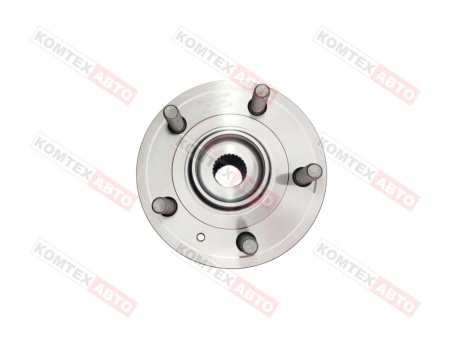 Ступица задняя в сборе Geely Atlas Pro 4WD ORIGINAL