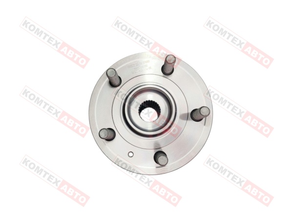 Ступица задняя в сборе Geely Atlas Pro 4WD ORIGINAL