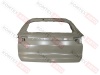Крышка багажника Chery Tiggo 7Pro 7ProMax