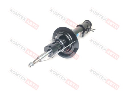 Амортизатор передний левый JAC J7