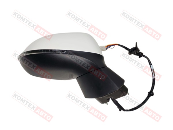 Зеркало правое Baic U5 plus для а/м в комплектации luxury