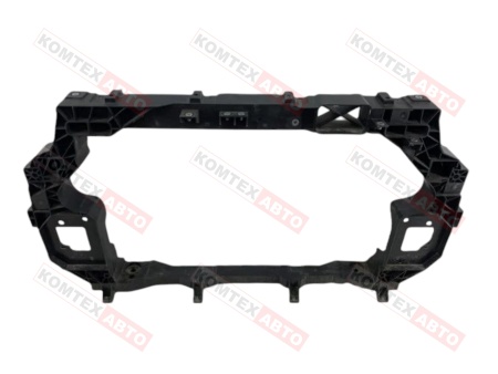 Панель передняя радиатора (телевизор) Haval F7 F7x