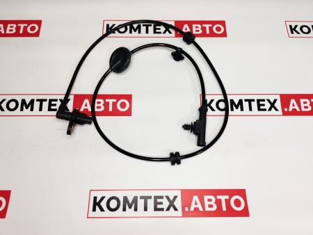 Датчик ABS передний правый Chery Tiggo 7Pro 7ProMax 8Pro 8ProMax 4рестай Omoda C5 Exeed LX Jaecoo J7