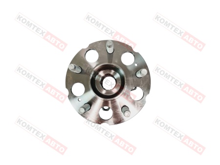 Ступица задняя в сборе Haval H6 4WD