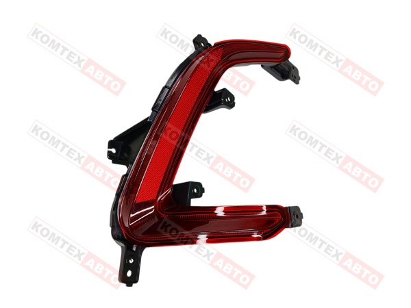 Катафот задний левый Baic U5 plus