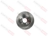 Диск тормозной передний Baic U5 plus  128424899