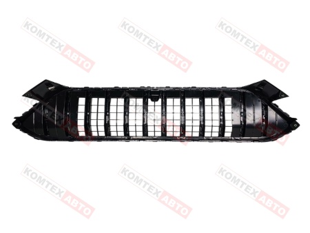 Решетка радиатора JAC J7