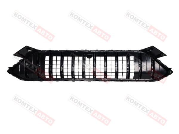 Решетка радиатора JAC J7