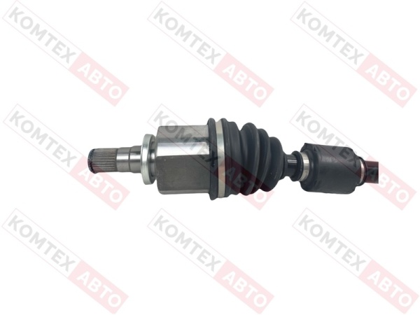 Привод передний левый Geely Coolray Belgee X50