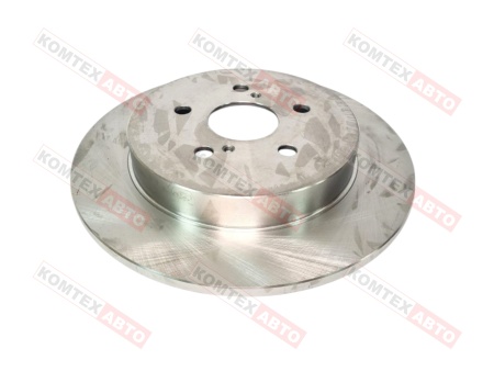 Диск тормозной задний Geely Atlas  Atlas Pro 4050047500