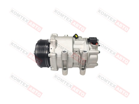 Компрессор кондиционера Chery Exeed Omoda Jaecoo Jetour 1.5/1.6/2.0