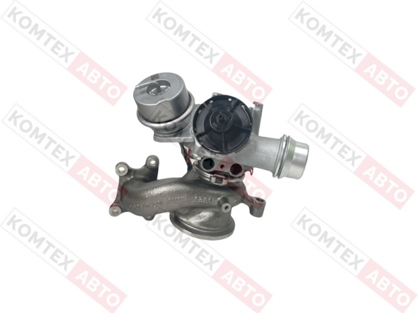 Турбина KMTX Geely 1.5 3цил. Coolray Atlas Pro Belgee X50 Belgee 70